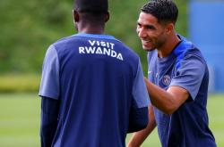 爱游戏官方 -欧超杯倒计时，马赛赛后单刀错失，细节引发关注，压力陡增，医务组通报恢复(圣埃蒂安vs马赛比分预测分析预测)