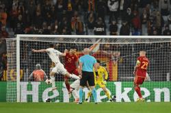 爱游戏官方 -今晨巴黎圣日耳曼遗憾出局——欧篮联节点到来；管理层满意；细节决定成败(巴黎圣日耳曼球员名单最新)